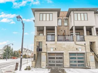 1 Shawfield Way #76, Whitby, ON L1R 0N8