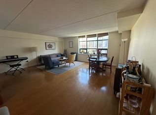108 Peterborough St APT 7E, Boston, MA 02215