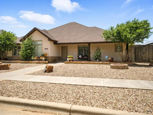 10606 Salem Ave, Lubbock, TX 79424