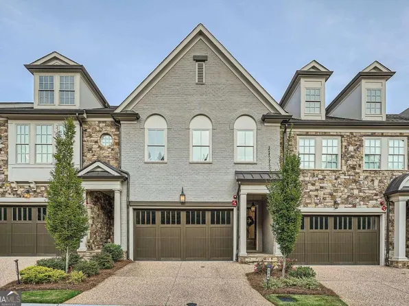 322 Abbington River Ln #19, Atlanta, GA 30339