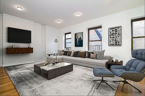1st image of 64 W 12th St #1