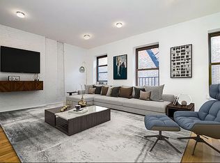64 W 12th St #1, New York, NY 10011