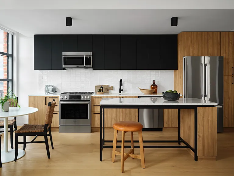 Overline Residences — Photo 9