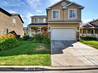 3631 W Newland Loop, Lehi, UT 84043
