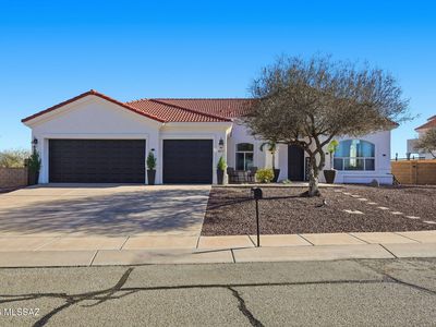 877 Manzanilla Way, Rio Rico, AZ, 85648