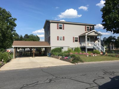 215 Pepper St, Muncy, PA, 17756