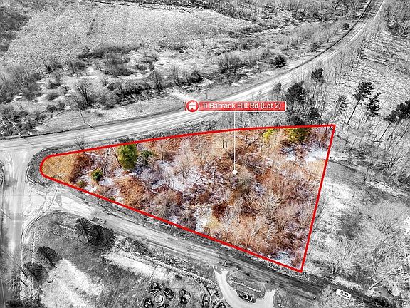 2nd image of 2 Barrack Hill Rd