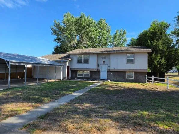 306 Hackberry St, Lamar, CO 81052