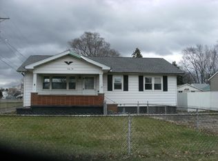 162 3rd Ave, Circleville, OH 43113