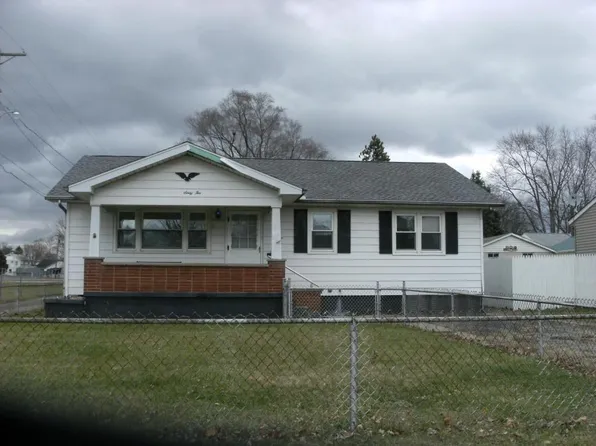 162 3rd Ave, Circleville, OH 43113