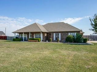 1093 E Sharpshire Dr, Waxahachie, TX 75165