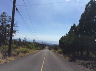 Lot 11, Ocean View, HI 96737