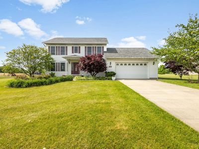 5960 Vrana Dr, Berrien Springs, MI, 49103