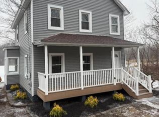 712 State Rt 23, Wantage Twp., NJ 07461