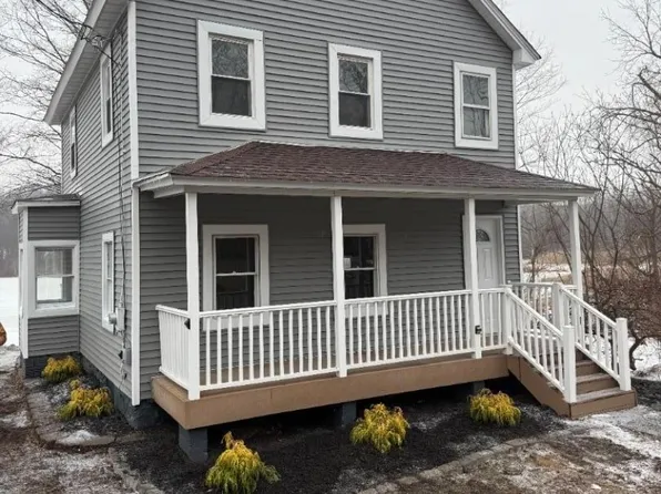 712 State Rt 23, Wantage Twp., NJ 07461