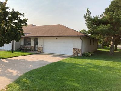 1316 27th St, Central City, NE, 68826