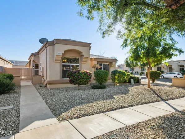 18615 N 136TH Drive, Sun City West, AZ 85375
