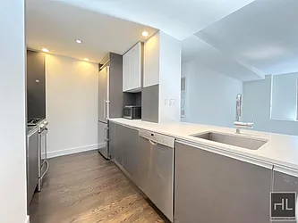 Rented by Highline Residential