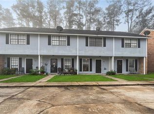 14564 Honeysuckle Dr #165, Hammond, LA 70401