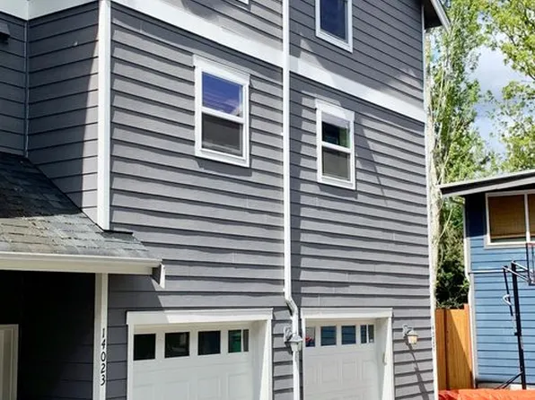 14025 35th Ave NE, Seattle, WA 98125