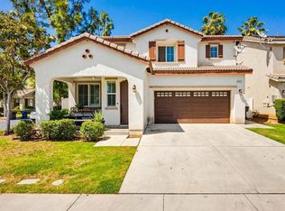 1909 Taormina Ct, Riverside, CA 92507
