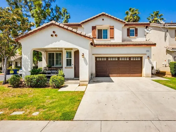1909 Taormina Ct, Riverside, CA 92507