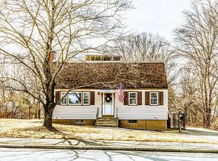 25 Frost St, Framingham, MA 01701