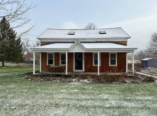 7439 Willey Rd, Earlville, NY 13332