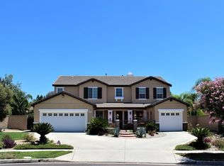 5763 Green Pine Ct, Rancho Cucamonga, CA 91739