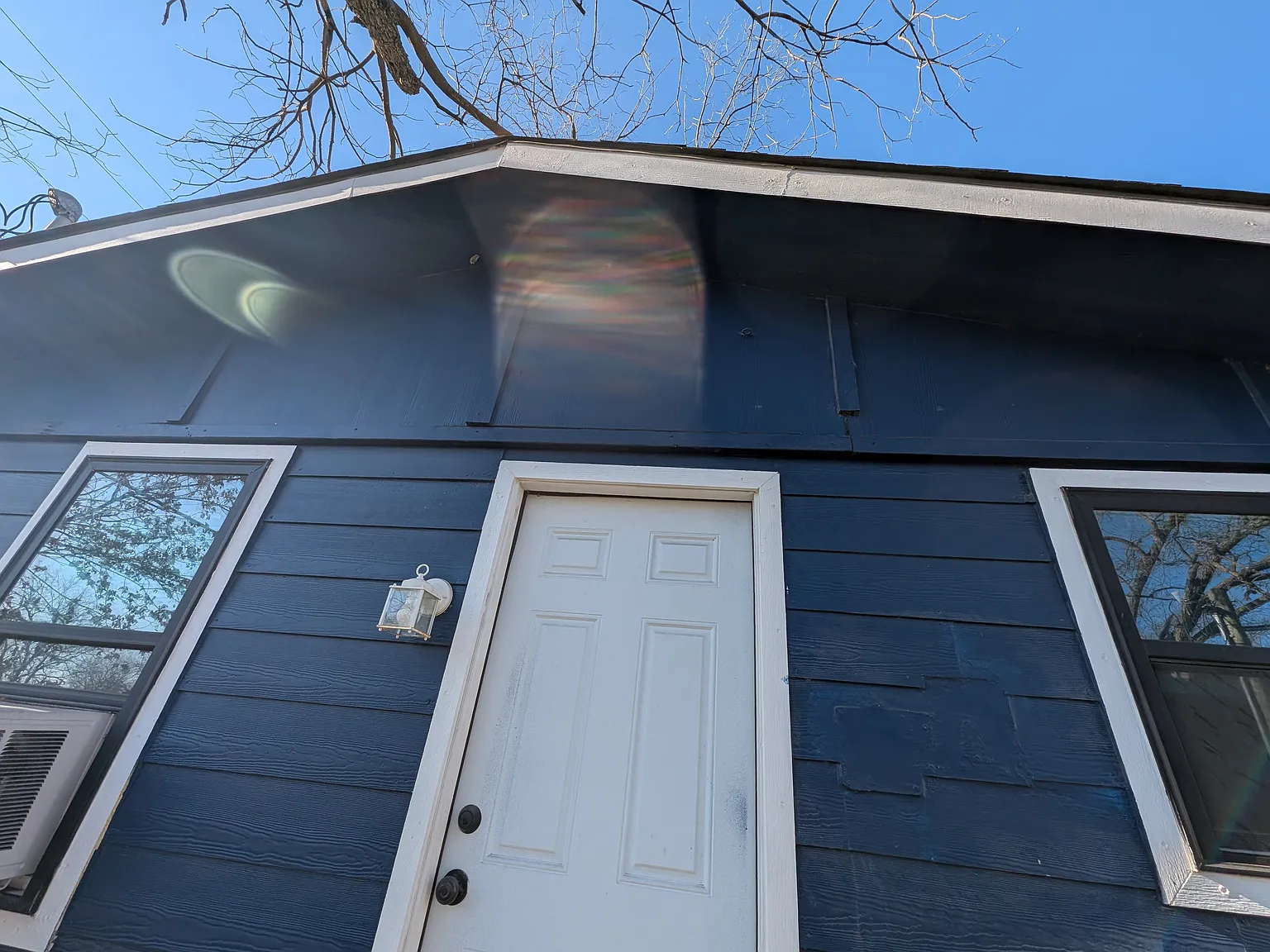 203 S Kouns St — Photo 3