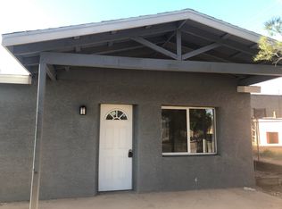 440 E 3rd St, Douglas, AZ 85607