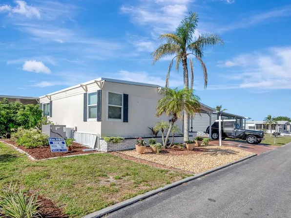 845 Jolanda Cir, Venice, FL 34285