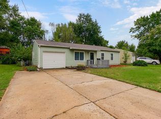 15315 Fuller Ave, Grandview, MO 64030
