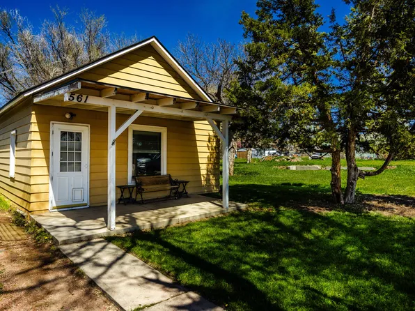 561 E 7th St, Sheridan, WY 82801