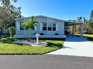 2784 Steamboat Loop #266, North Fort Myers, FL 33917