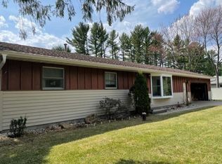 6620 S Park Rd, Wisconsin Rapids, WI 54494