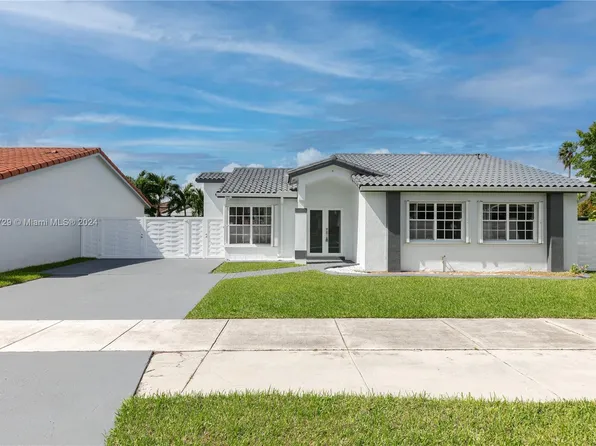 1938 SW 137th Ct, Miami, FL 33175