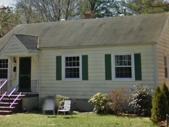 4817 Augusta Ave, Richmond, VA 23230