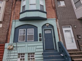 1637 S 22nd St #1, Philadelphia, PA 19145