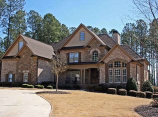 1381 Shenandoah Dr, Watkinsville, GA 30677
