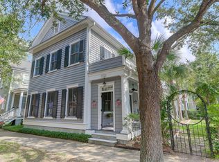 344 N Shelmore Blvd, Mount Pleasant, SC 29464