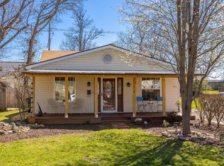 964 Meadow Ln, Lexington, KY 40505
