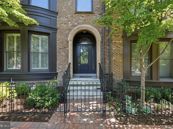 12525 Linda View Ln, Potomac, MD 20854