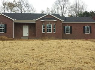 1145 Bagwell Rd, Clarksville, TN 37043