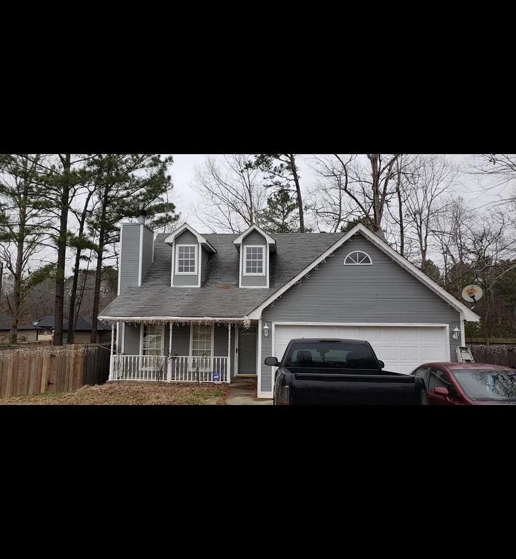 14700 Black Oaks Ct, Mabelvale, AR 72103 MLS 23002109 Zillow