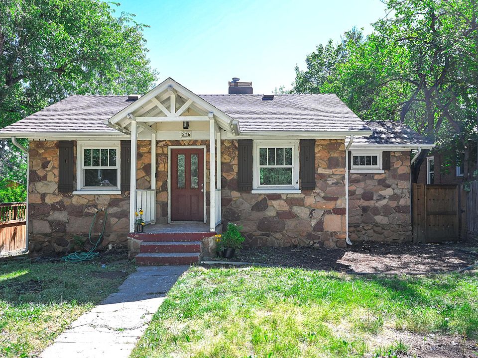 Available Aug 12: 876 15th Street