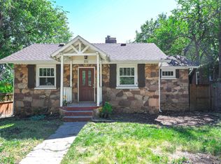876 15th St, Boulder, CO 80302