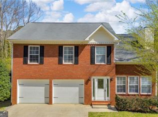 4605 Creek Bluff Dr, Sugar Hill, GA 30518