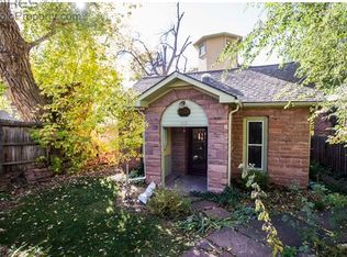 409 Seward St, Lyons, CO 80540