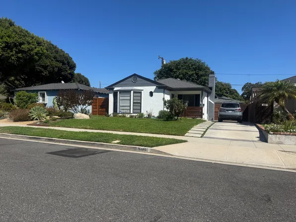10940 Westwood Blvd, Culver City, CA 90230